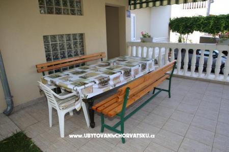 Apartmaji Ergić Bozena foto 4
