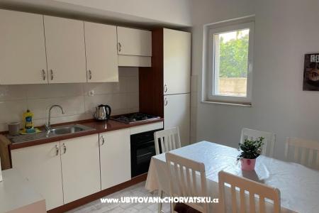 Apartmaji Ergić Bozena foto 5