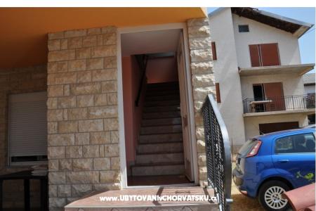 Apartma Fortuna foto 3