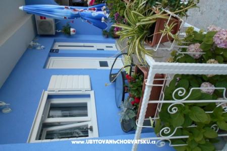 Apartmaji Gabriella foto 4