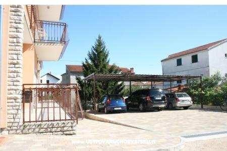 Apartmaji SEA foto 5