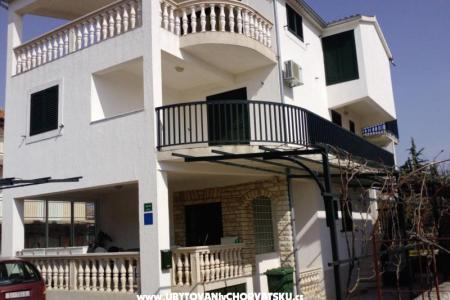 Apartmaji Grulović foto 2