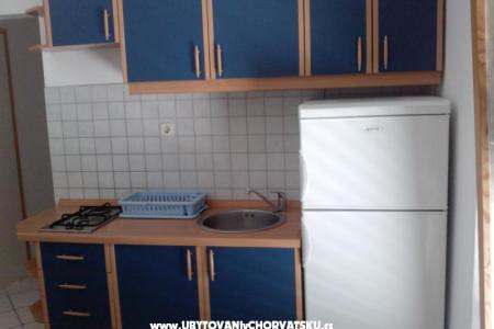 Apartmaji Grulović foto 3
