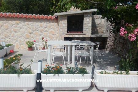 Apartmaji i sobe Štrus foto 5