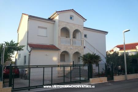 Apartmaji Ivanović foto 3