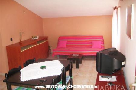 Apartmaji Jabuka foto 3
