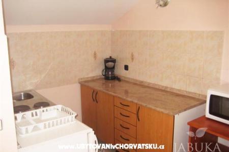 Apartmaji Jabuka foto 4