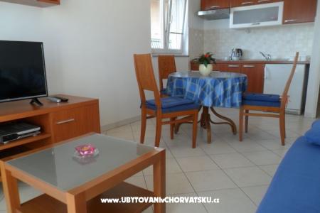 Apartmaji Kraljević foto 4