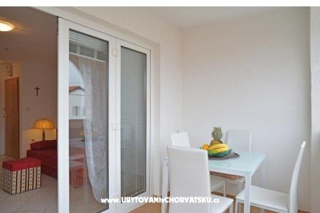 Apartmaji Kokor foto 3