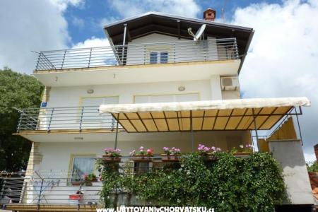 Apartmaji Kresović foto 3