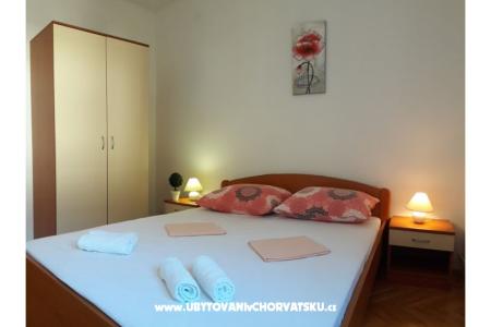 Apartmaji Krošelj foto 3