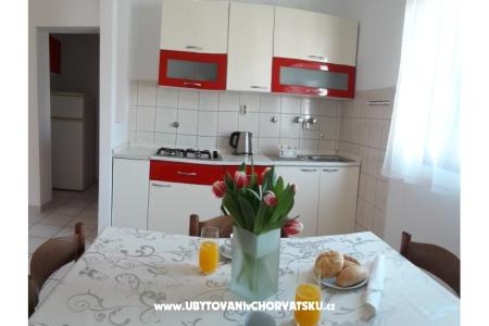 Apartmaji Krošelj foto 5