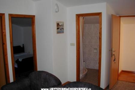 Apartmaji LEM Vodice foto 3
