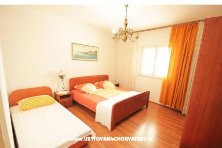 Apartmaji Lucija foto 4
