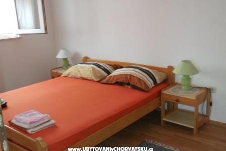 Apartmaji Lucija Vodice foto 3