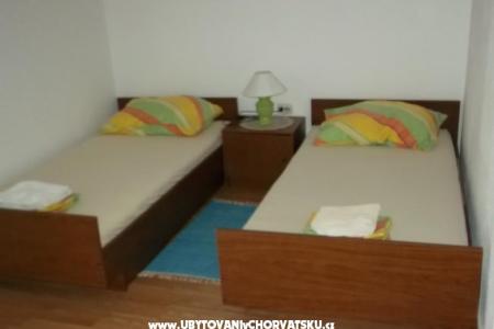 Apartmaji Lucija Vodice foto 5