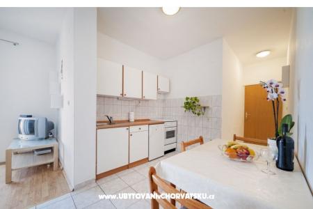 Apartmaji Maleš foto 2