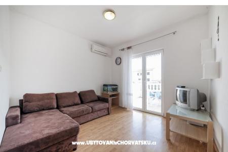 Apartmaji Maleš foto 3
