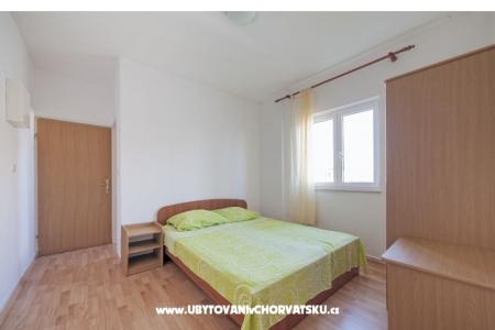 Apartmaji Maleš foto 4