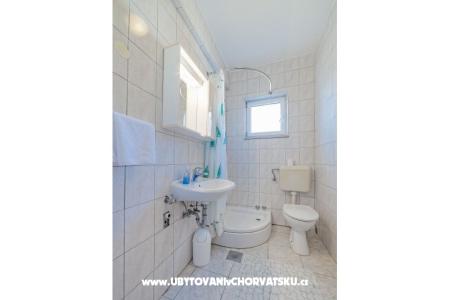 Apartmaji Maleš foto 5