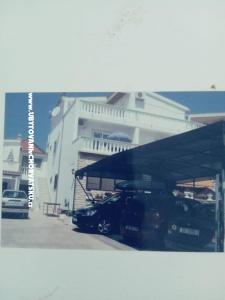 Apartmaji Marijana Alaga Vodice Hrvaška