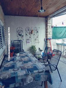 Apartmaji Marijana Alaga foto 2