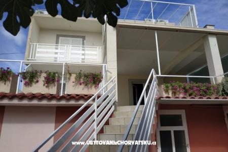 Apartmaji Milan foto 5