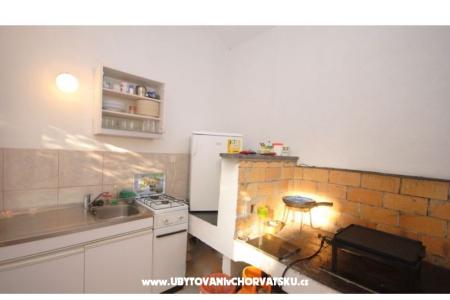 Apartmaji Mira foto 5
