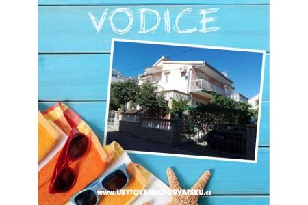 Apartmaji Nenadić foto 2