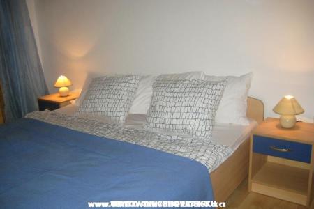 Apartmaji Obitelji Zorica foto 5