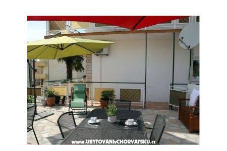 Apartmaji Rino foto 2