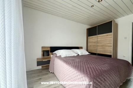 Apartmaji Rino foto 4
