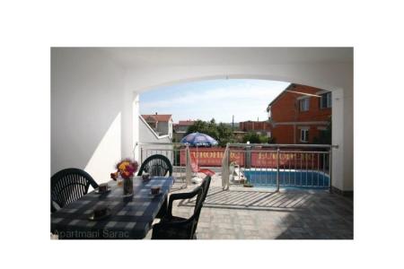Apartmaji Šarac foto 3
