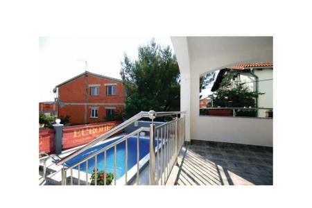Apartmaji Šarac foto 4