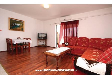 Apartmaji Šarac foto 5