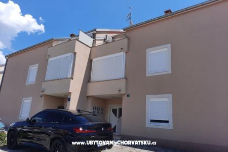 Apartmaji Simonovic foto 2