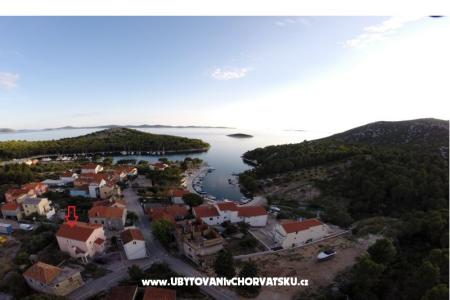 Apartmaji Škugor foto 2