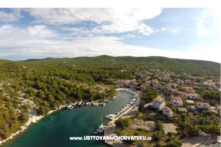 Apartmaji Škugor foto 5