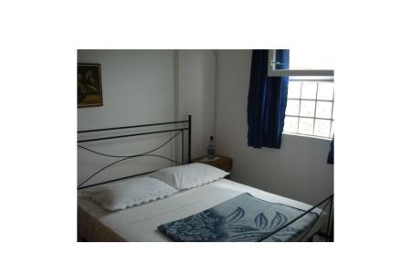 Apartmaji Sonja Vodice Hrvaška