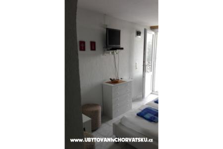 Apartmaji Sonja foto 2