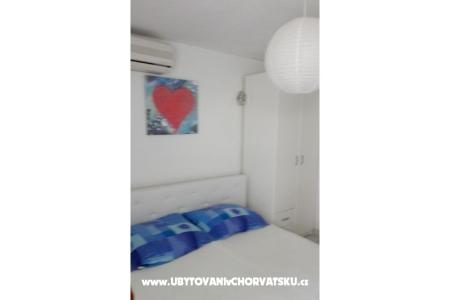 Apartmaji Sonja foto 4