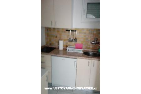 Apartmaji Sonja foto 5
