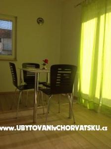 Apartmaji Srdarev Pencov foto 4