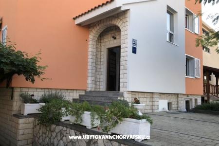 Apartmaji Stancic foto 3