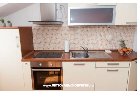 Apartmaji Summer Hiša  foto 5