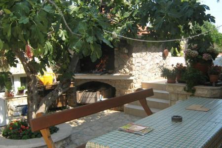 Apartmaji Tiho &amp; Marija foto 4