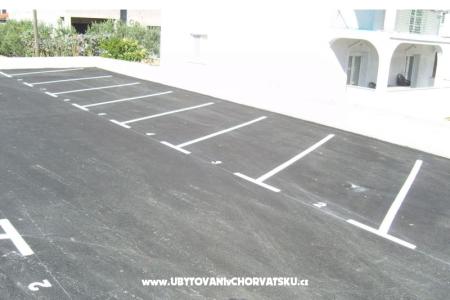 Apartmaji Tomić foto 4