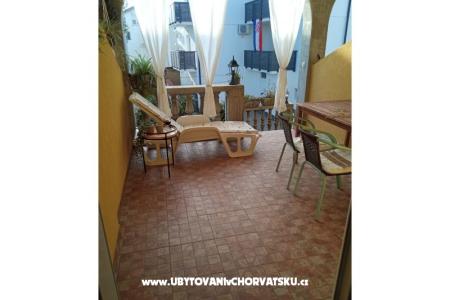 Apartmaji Tomić foto 5