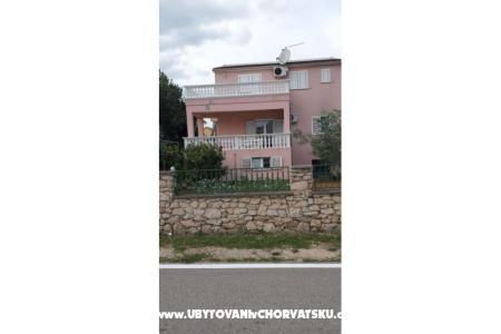 Apartmaji Viktorija i Mate Šišak foto 2