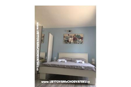 Apartmaji Villa Maria  foto 2